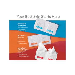 Dr Dennis Gross  Alpha Beta® - Peeling Quotidien Ultra-Douce 