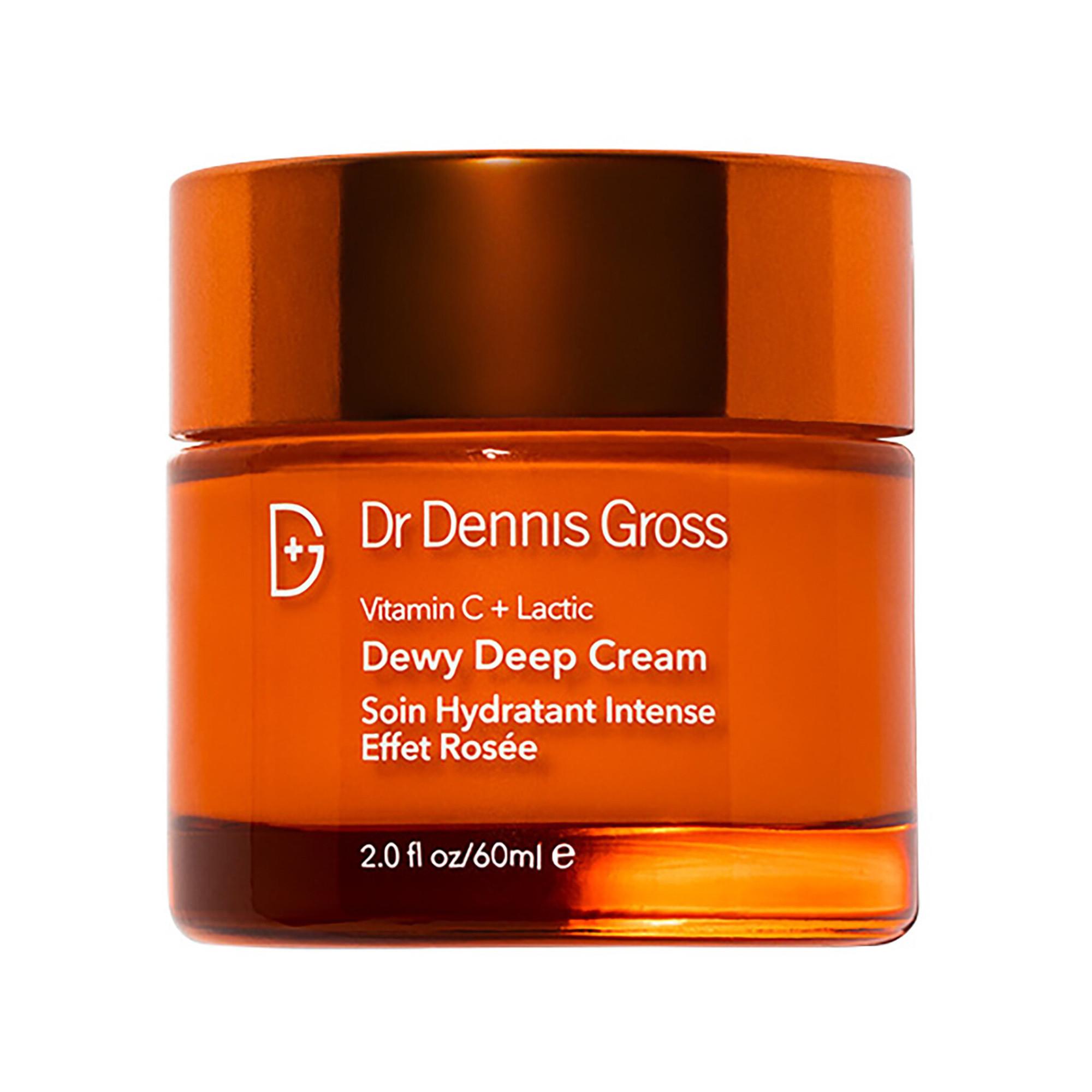 Dr Dennis Gross  Vitamin C + Lactic - Idratante rassodante intensivo effetto lifting 