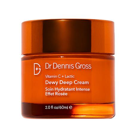 Dr Dennis Gross  Vitamin C + Lactic - Soin Hydratant Intense Fermeté Lift 