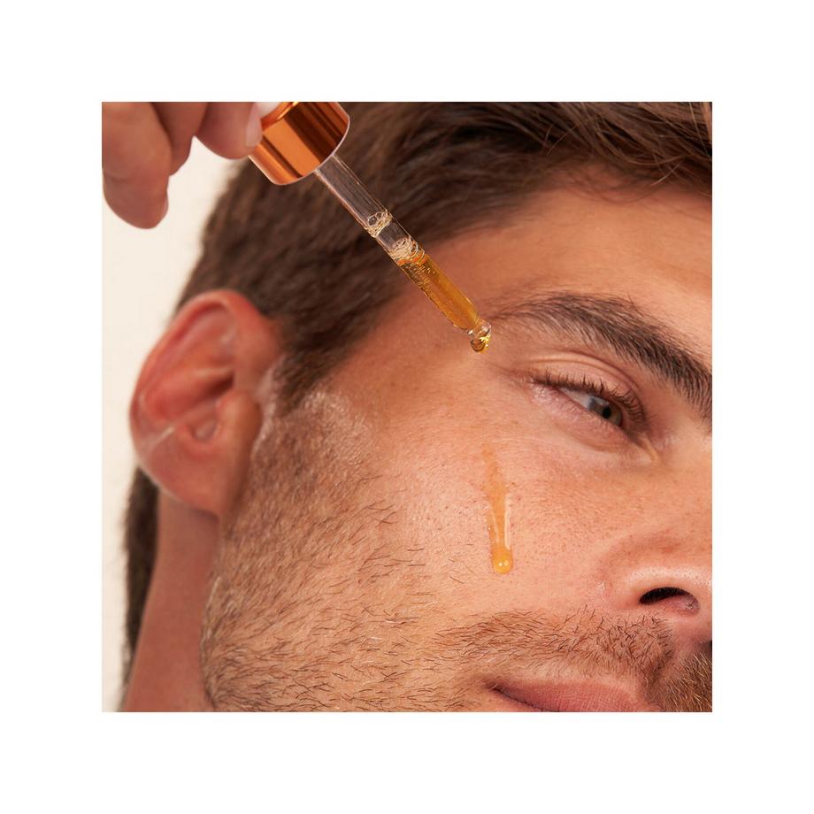 Dr Dennis Gross  Vitamin C + Lactic - Serum mit 15% Vitamin C Straffung und Strahlkraft 