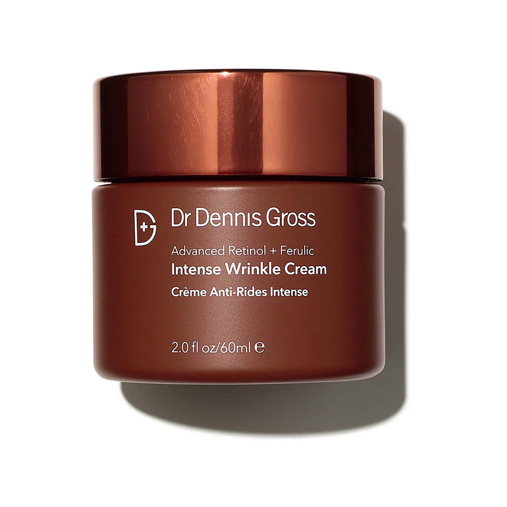 Dr Dennis Gross  Advanced Retinol + Ferulic - Crème Anti-Rides Intense 