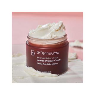 Dr Dennis Gross  Advanced Retinol + Ferulic - Intensive Anti-Falten-Creme 