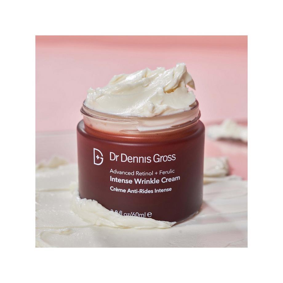 Dr Dennis Gross  Advanced Retinol + Ferulic - Intensive Anti-Falten-Creme 