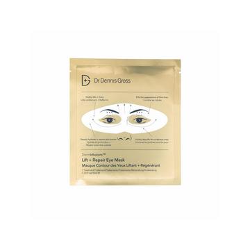 DermInfusions - Maschera Contorno Occhi Liftante + Rigenerante