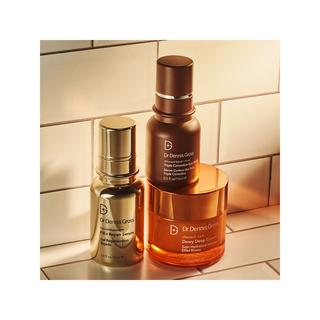 Dr Dennis Gross  DermInfusions™ Fill + Repair Serum - Gel zur schnellen Regeneration 