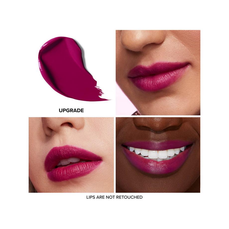 Too Faced Lady Bold Rossetto Cremoso 