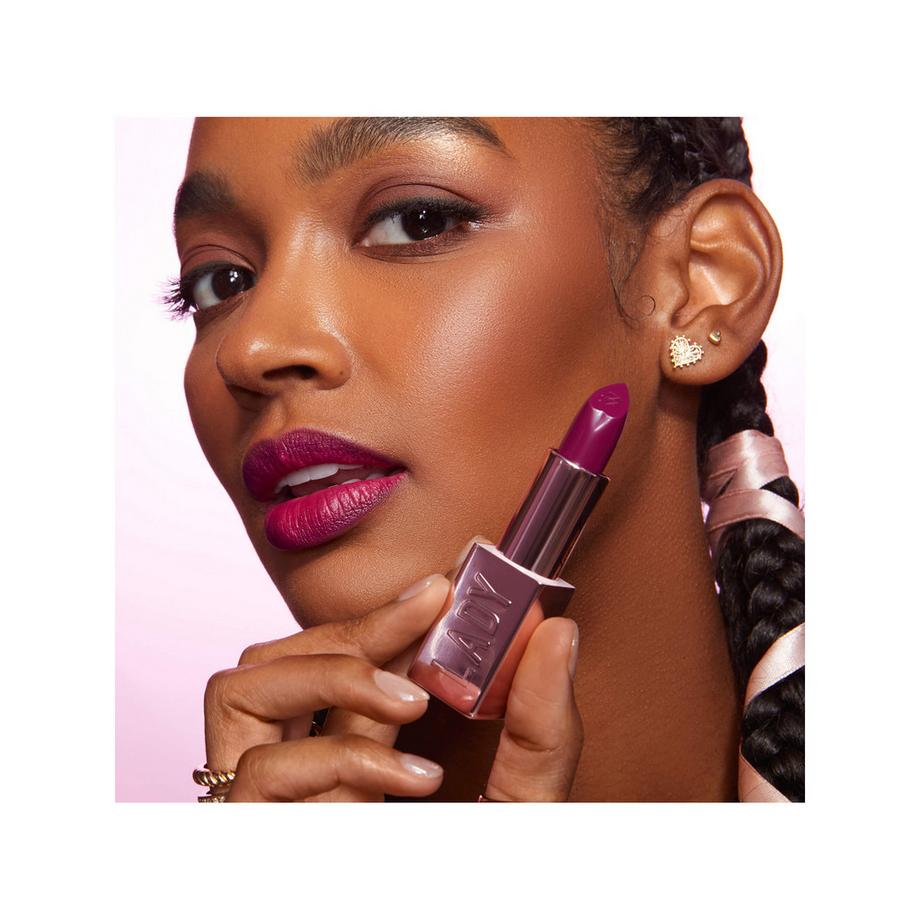 Too Faced Lady Bold Rossetto Cremoso 