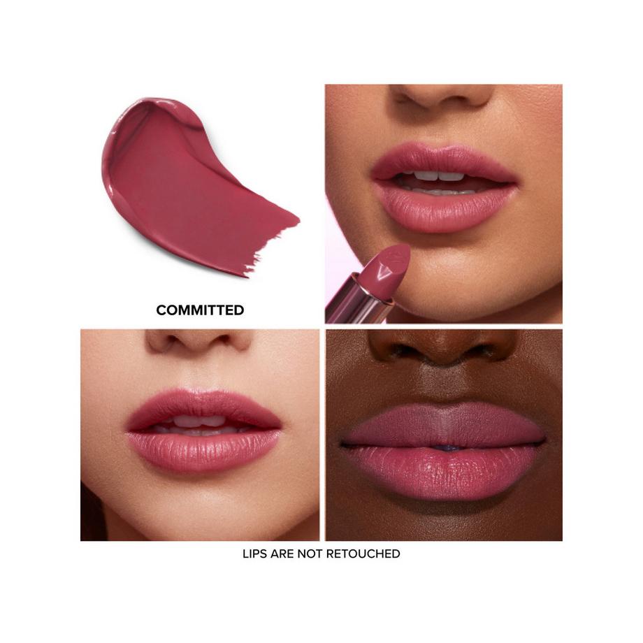 Too Faced Lady Bold Rouge à Lèvres Crémeux 