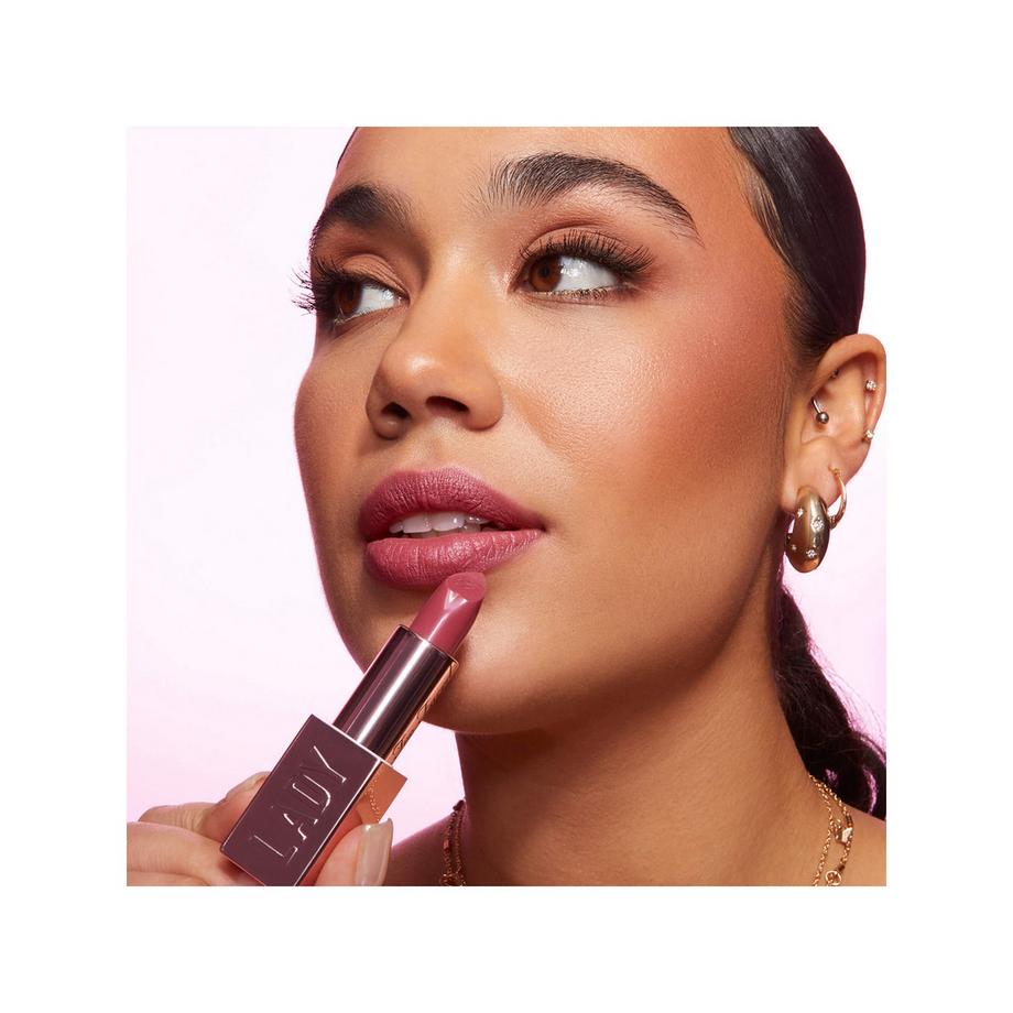 Too Faced Lady Bold Rouge à Lèvres Crémeux 