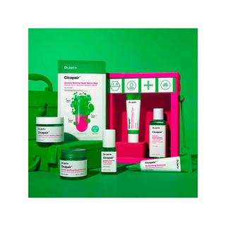 Dr. Jart CICAPAIR INTENSIVE SOOTHING SERUM MASK Cicapair™ - Beruhigende und regenerierende Serum-Maske 