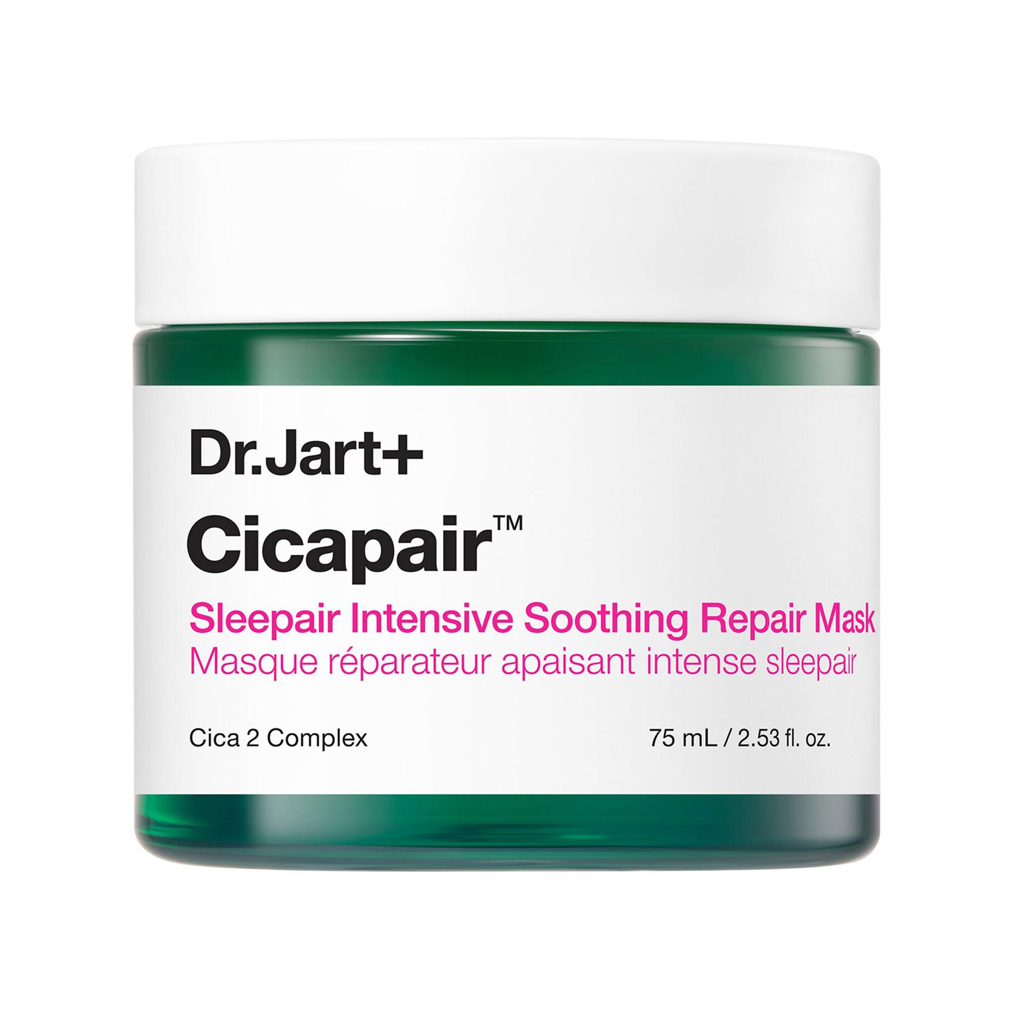 Dr. Jart Cicapair™  Maschera notturna riparatrice e lenitiva 