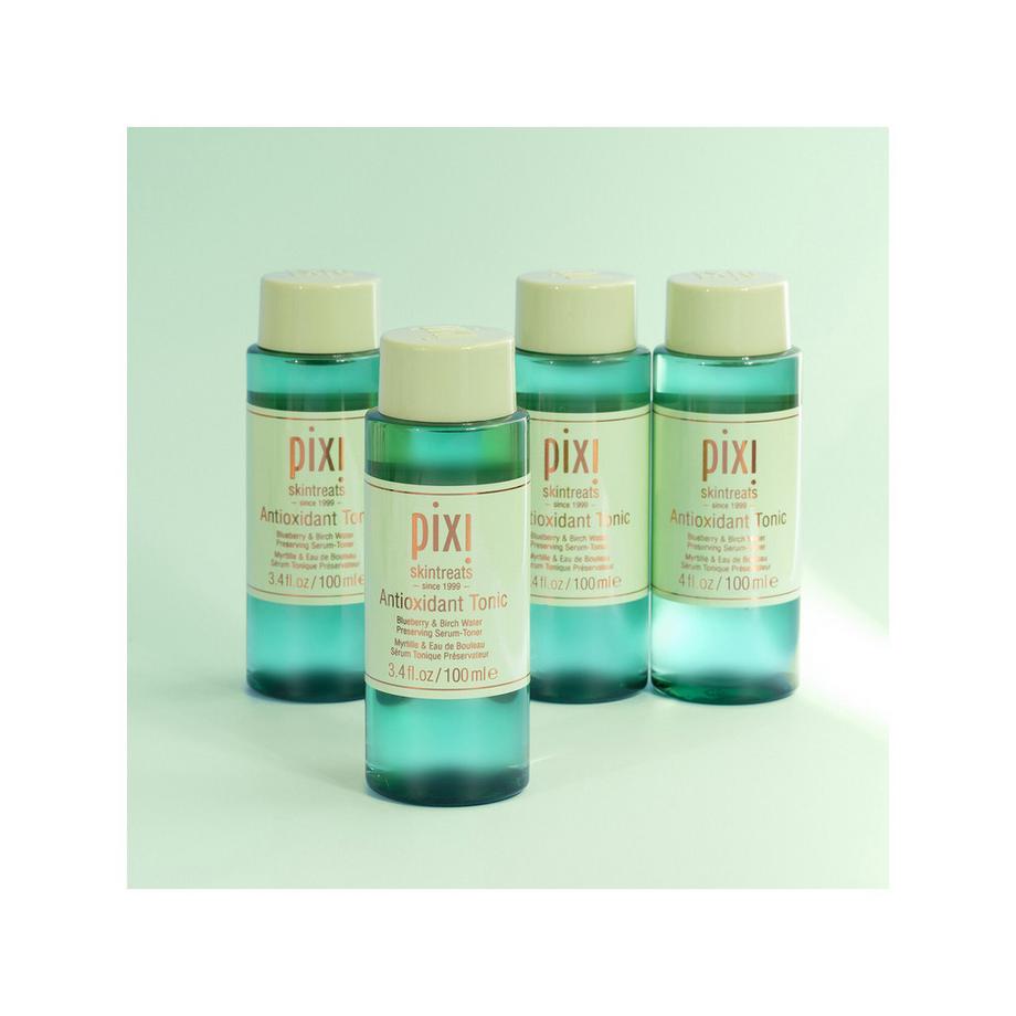 PIXI Antioxidant Tonic  Schützendes belebendes Serum 