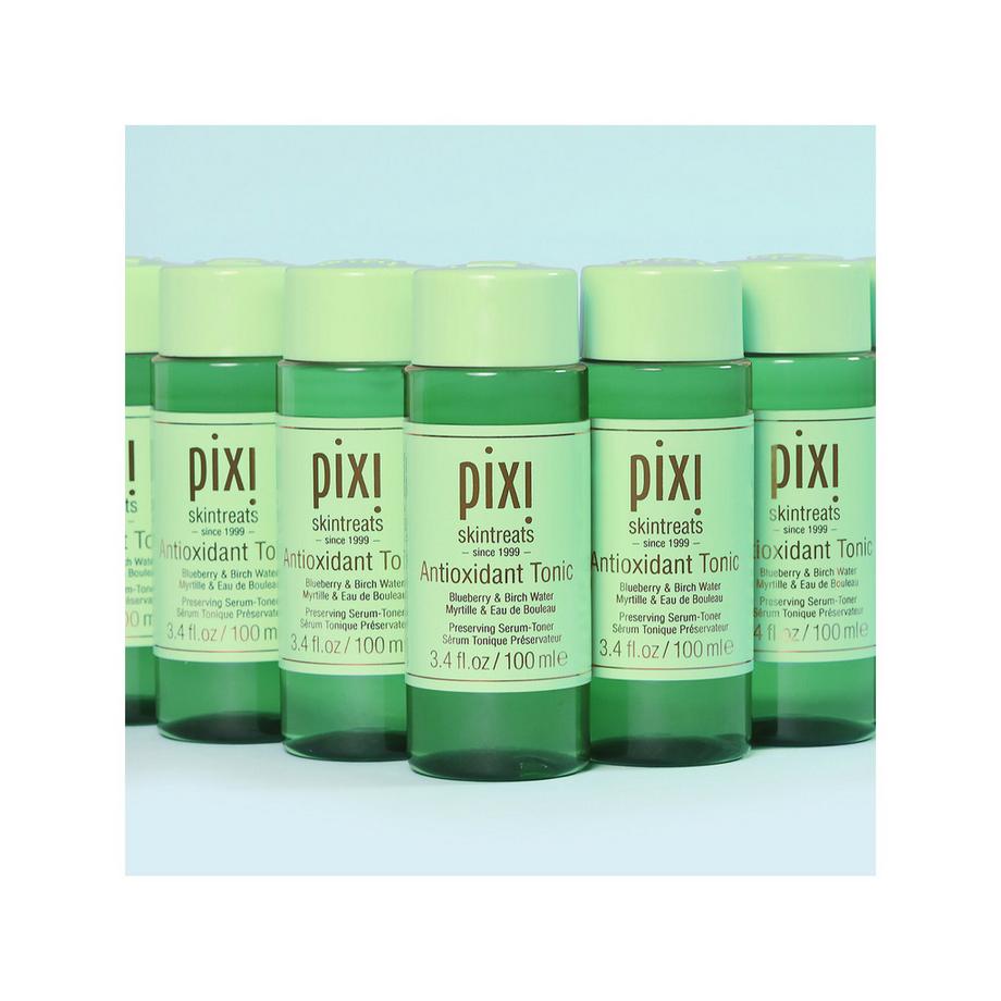 PIXI Antioxidant Tonic  Schützendes belebendes Serum 