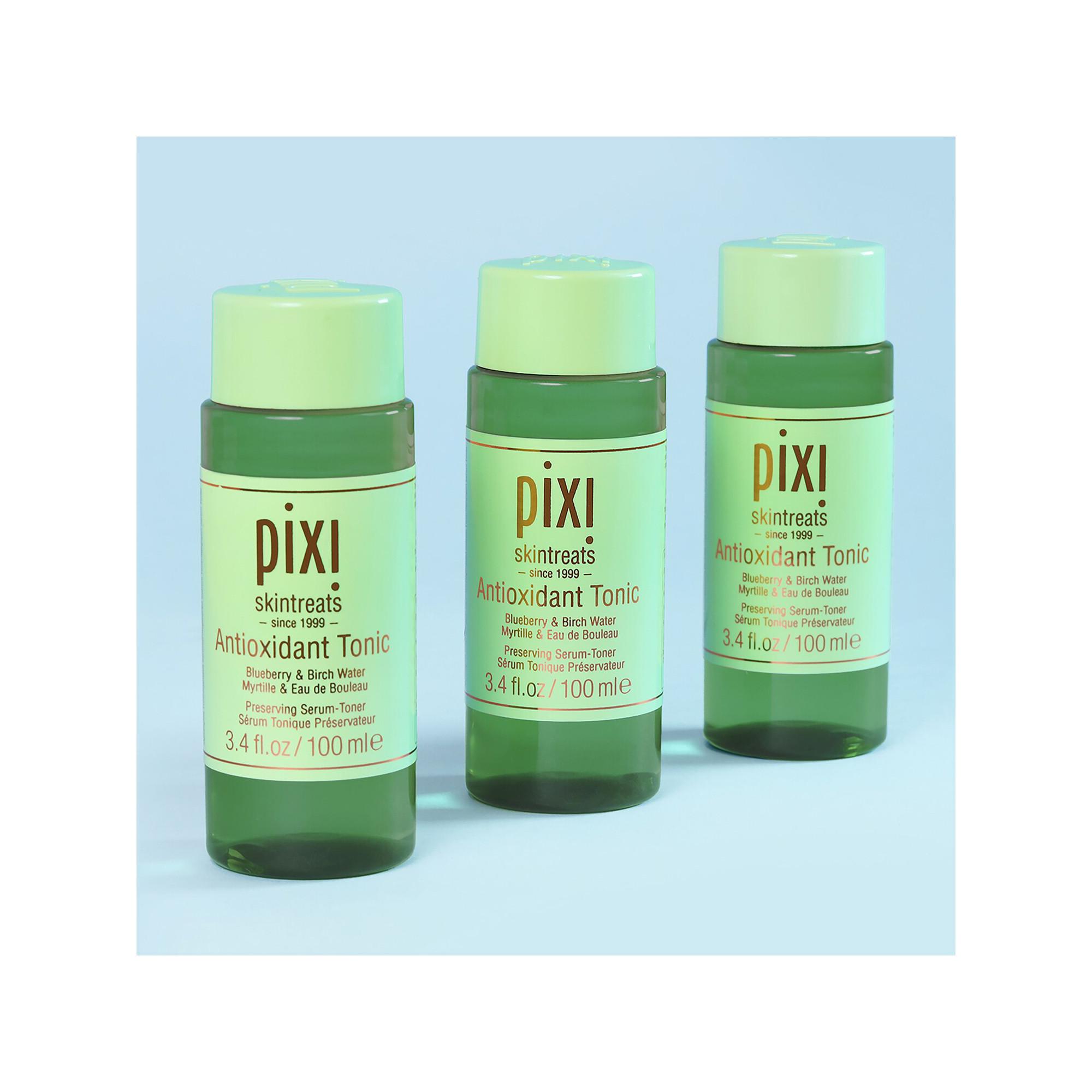 PIXI Antioxidant Tonic  Schützendes belebendes Serum 