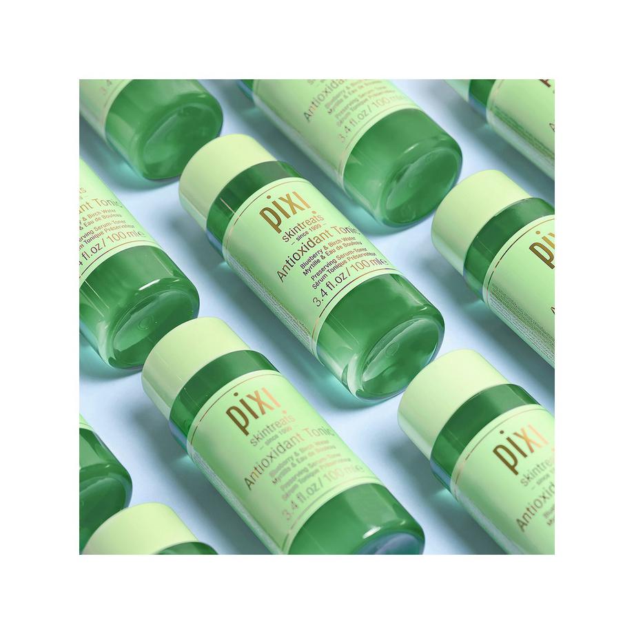 PIXI Antioxidant Tonic  Schützendes belebendes Serum 