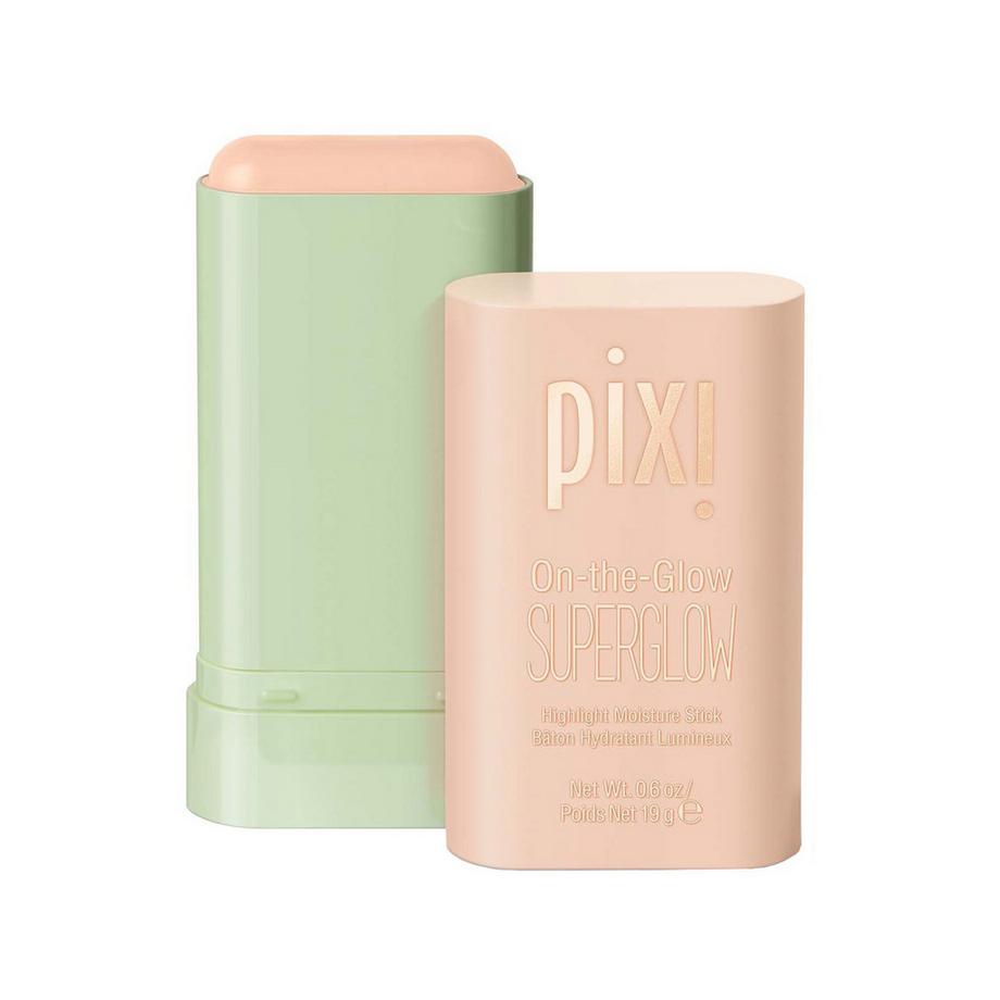 Stick illuminante idratante