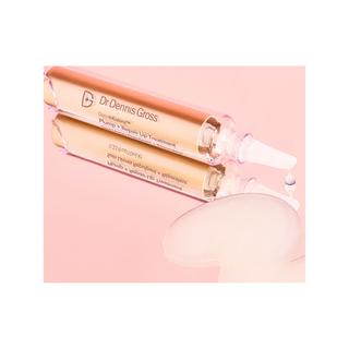 Dr Dennis Gross  DermInfusions™ Plump + Repair Lip Treatment - Soin Levres Repulpant + Reparateur 