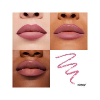 MAKEUP BY MARIO ULTRA SUEDE LIP PENCIL - BURNT S Ultra Suede® Sculpting Lip Pencil - Lippenkonturenstift 