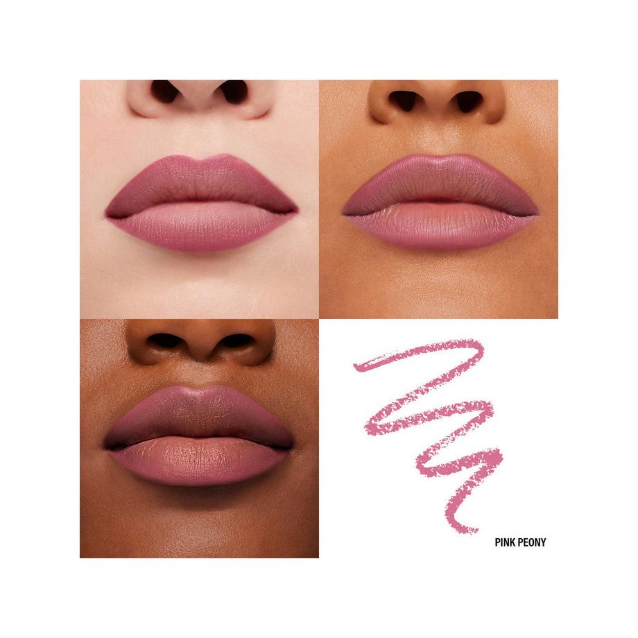 MAKEUP BY MARIO ULTRA SUEDE LIP PENCIL - BURNT S Ultra Suede® Sculpting Lip Pencil - Crayon à lèvres 