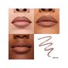 MAKEUP BY MARIO ULTRA SUEDE LIP PENCIL - BURNT S Ultra Suede® Sculpting Lip Pencil - Lippenkonturenstift 