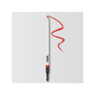 MAKEUP BY MARIO ULTRA SUEDE LIP PENCIL - BURNT S Ultra Suede® Sculpting Lip Pencil - Matita per labbra 