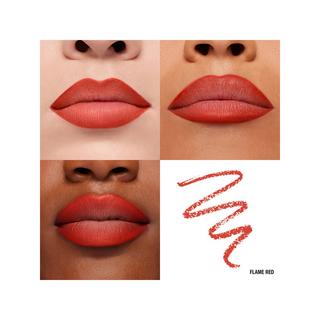 MAKEUP BY MARIO ULTRA SUEDE LIP PENCIL - BURNT S Ultra Suede® Sculpting Lip Pencil - Crayon à lèvres 