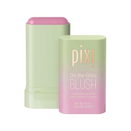 PIXI On-the-Glow Blush Bâton Blush Hydratant Lumineux 