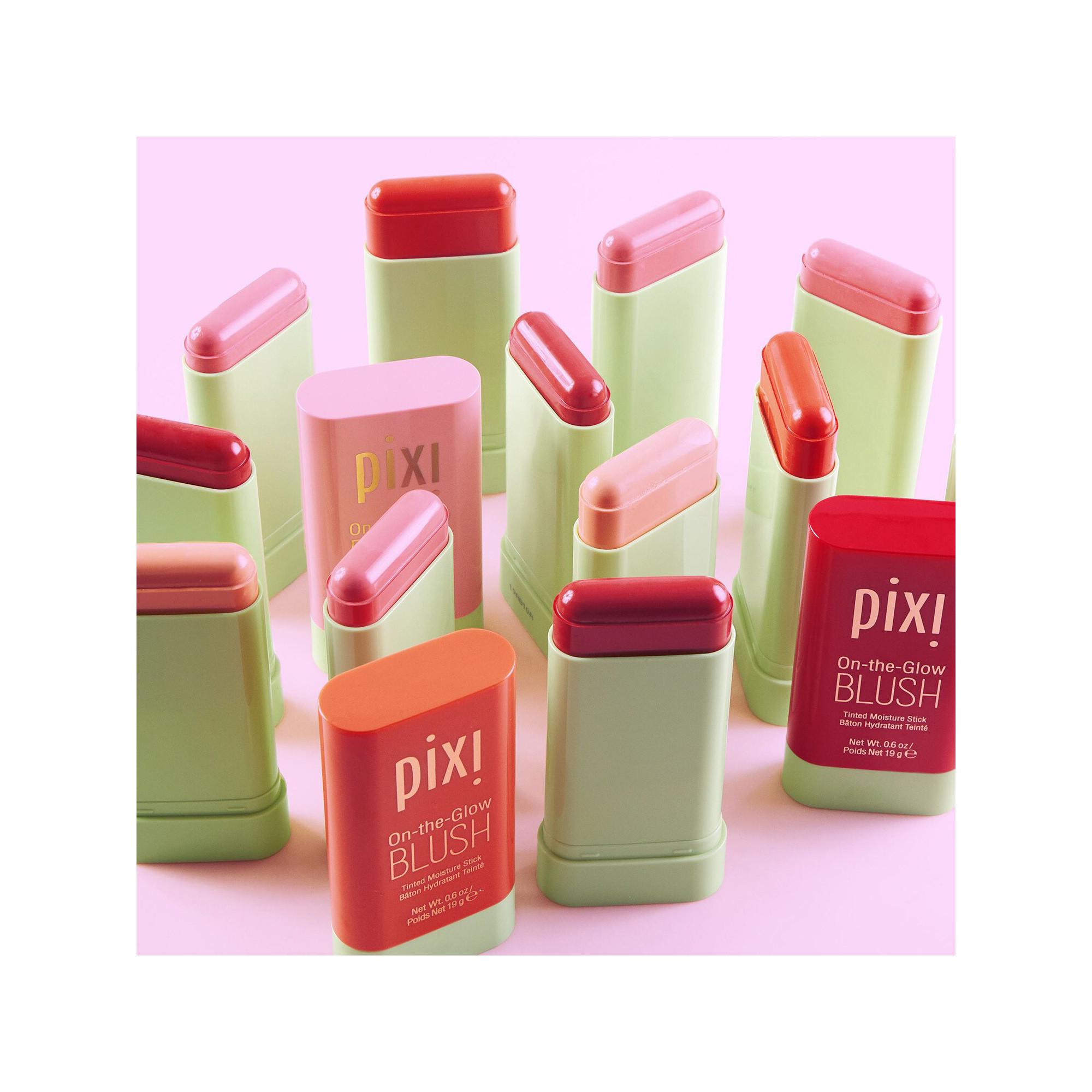 PIXI On-the-Glow Blush Strahlender Feuchtigkeitsstick Blush 