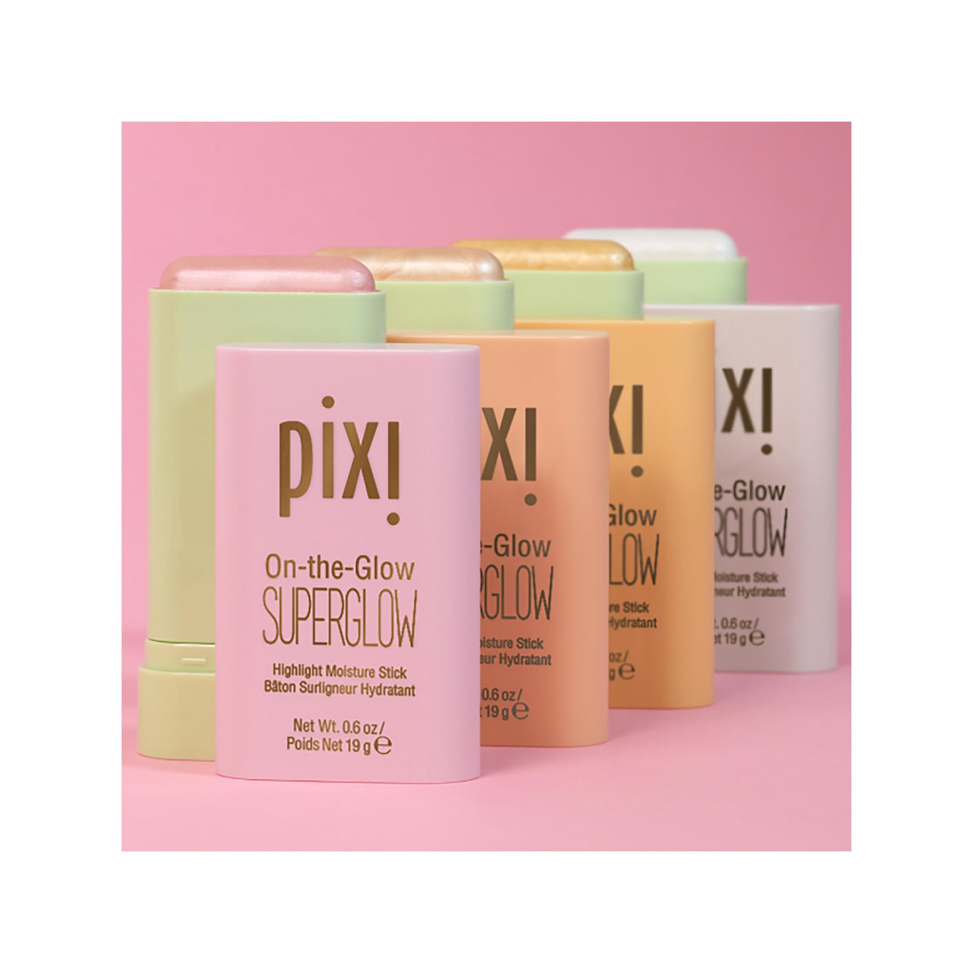 PIXI On-the-Glow SuperGlow  Bâton Hydratant 