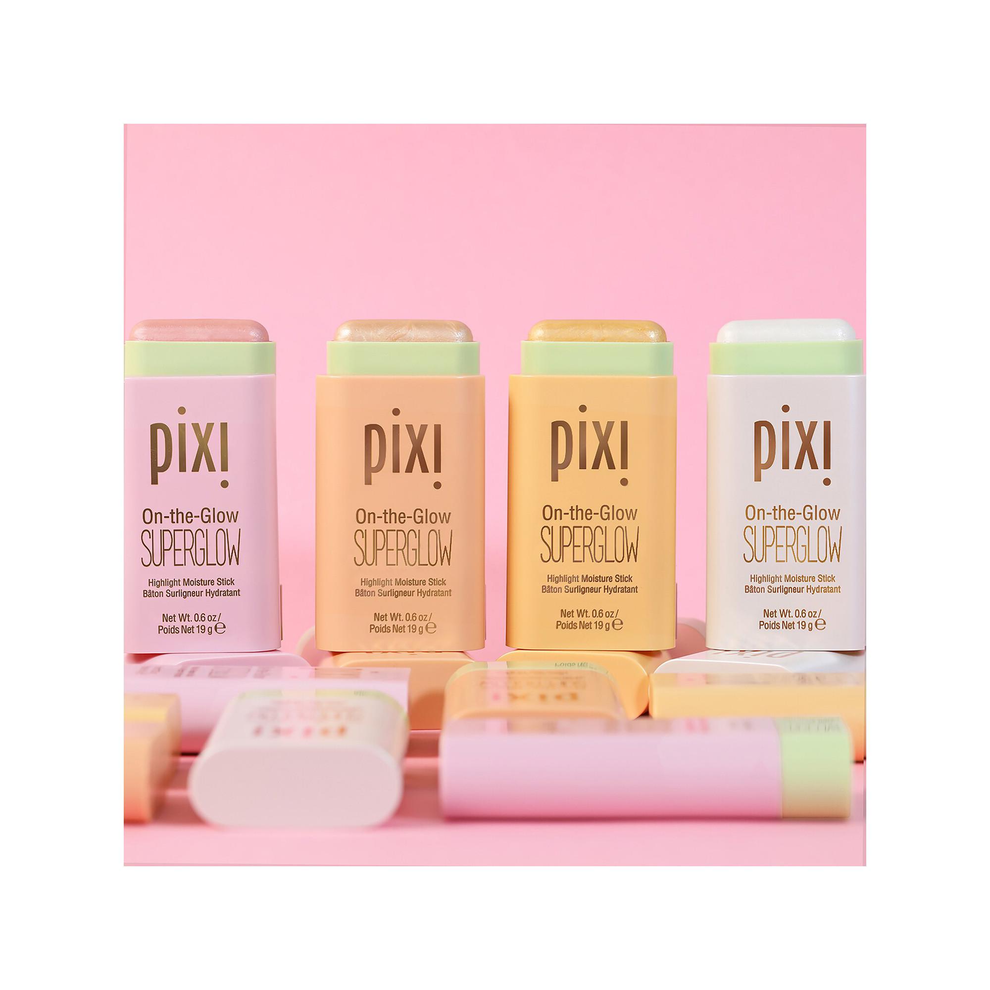 PIXI On-the-Glow SuperGlow  Bâton Hydratant 