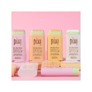 PIXI On-the-Glow SuperGlow  Feuchtigkeitsspendender Highlighter 