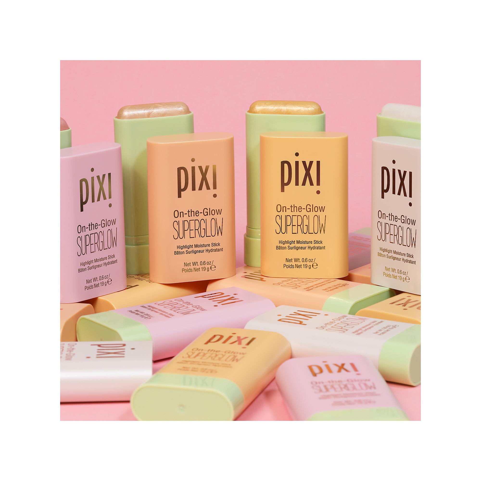 PIXI On-the-Glow SuperGlow  Bâton Hydratant 