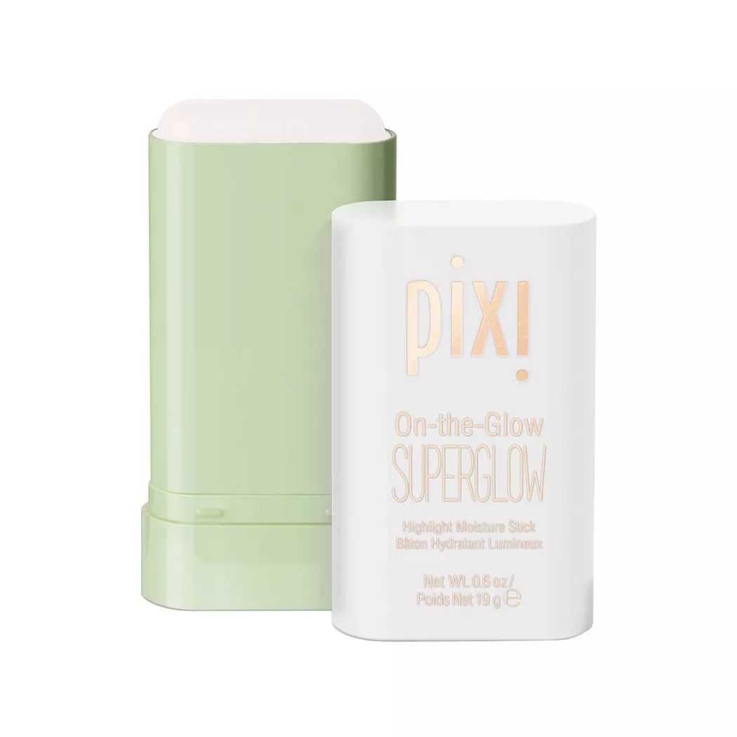 Pixi On-The-Glow Superglow Icepearl