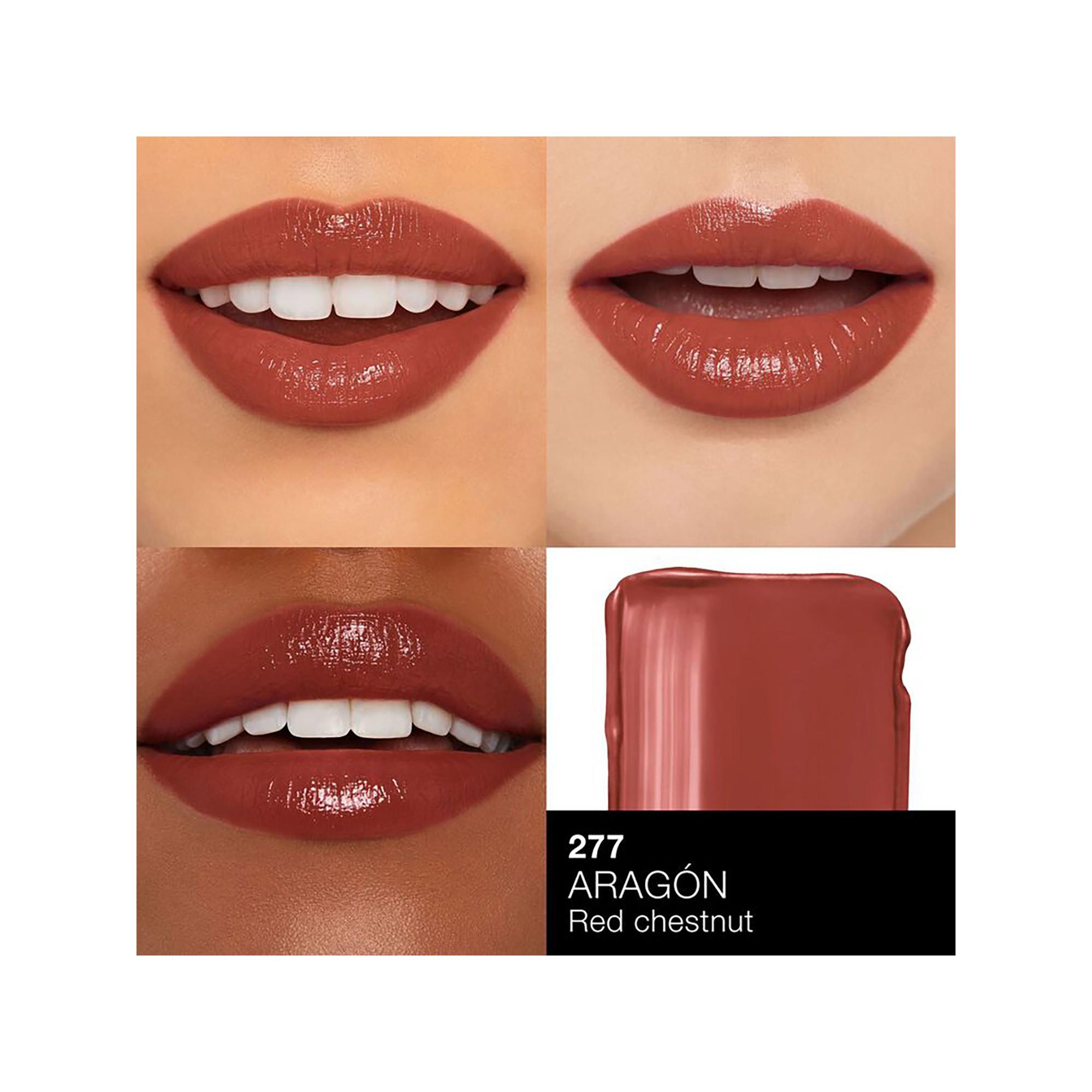 Nars Afterglow Sensual Shine Lipstick - Rouge à Lèvres  