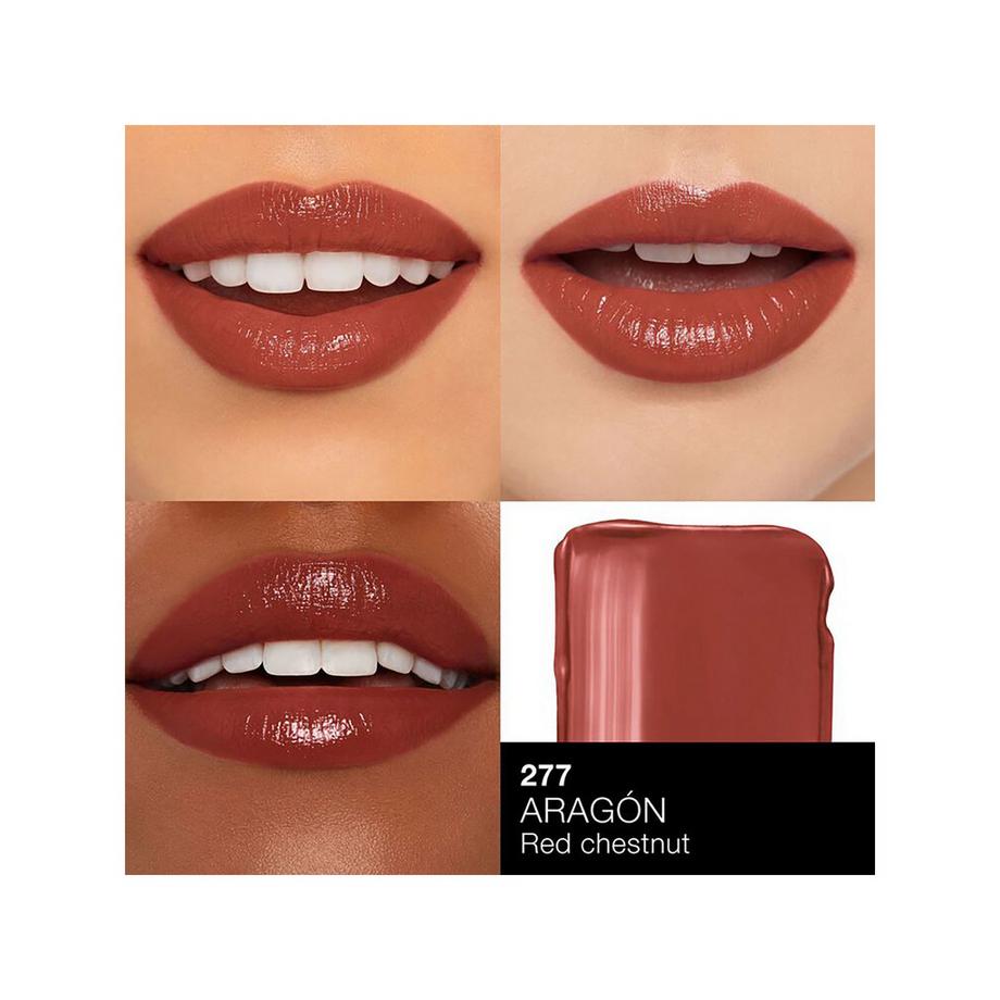 Nars Afterglow Sensual Shine Lipstick - Rossetto  