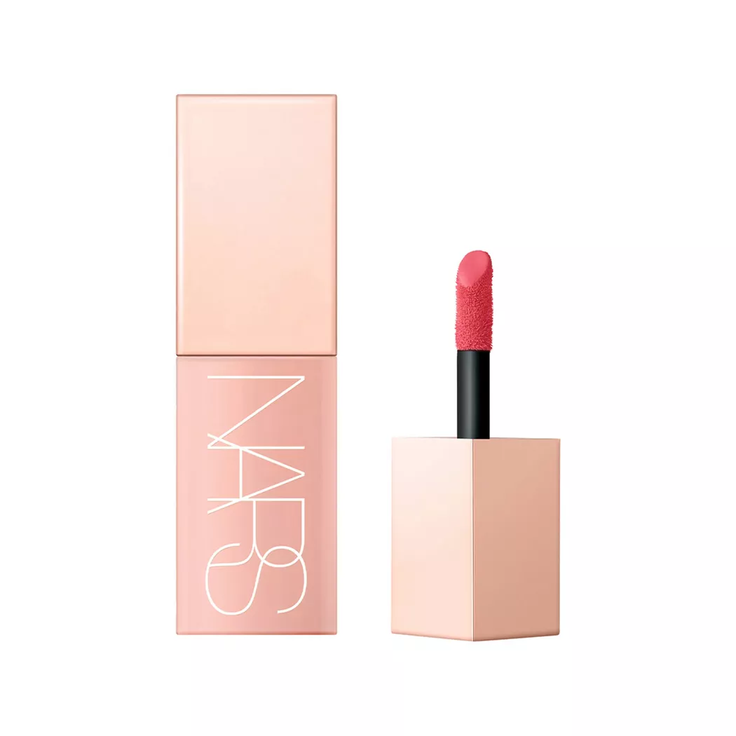 NARS Afterglow Liquid Blush Secret Lover 0.2 oz 2