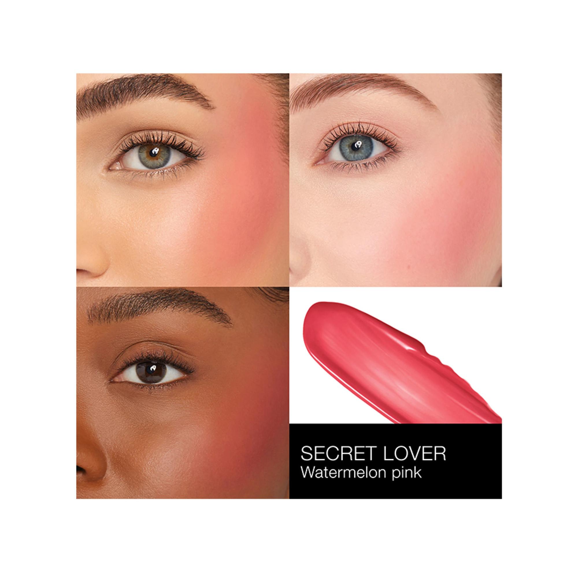 Nars Afterglow Liquid Blush Blush Liquide 