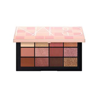 Nars Afterglow Irresistible Palette di ombretti 