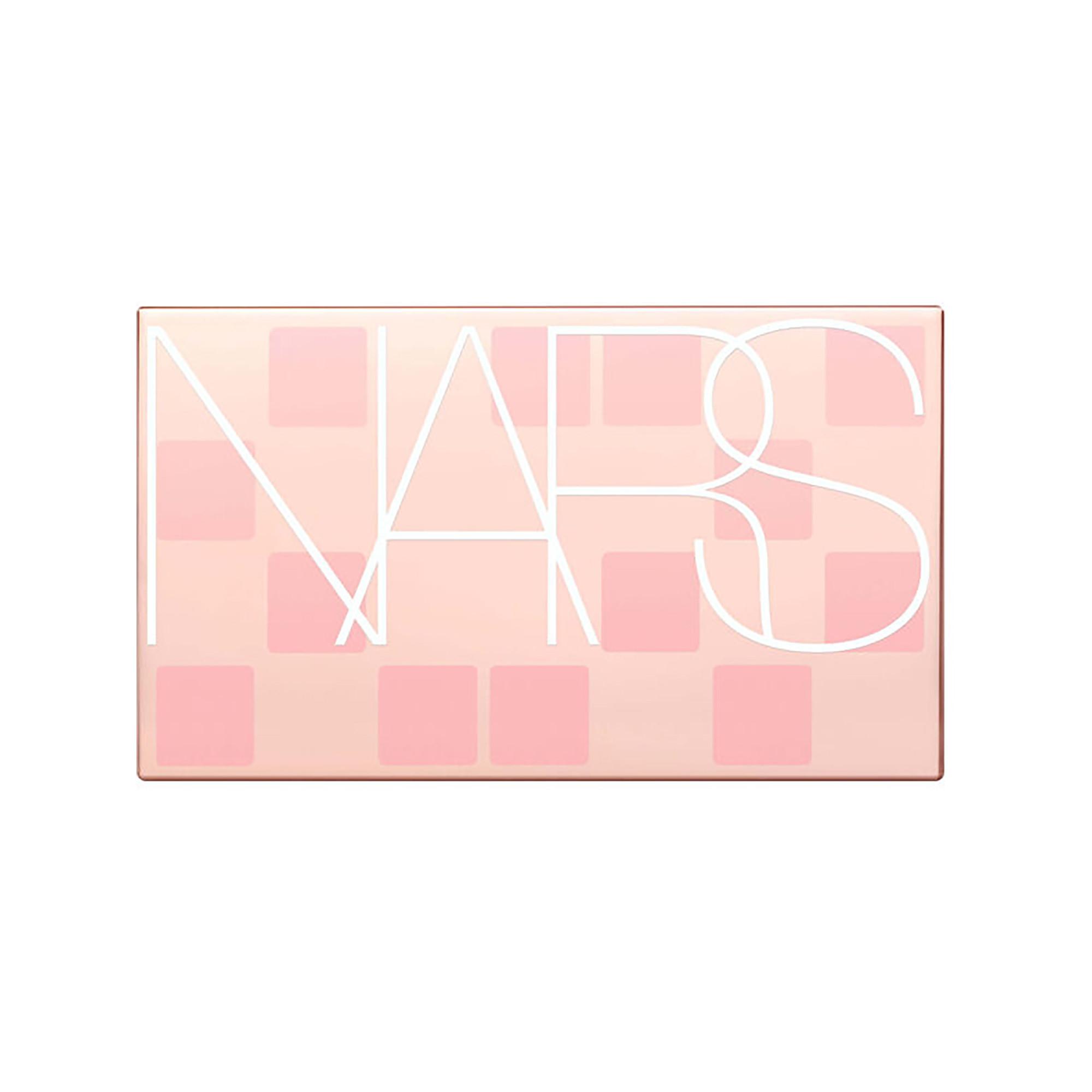 Nars Afterglow Irresistible Palette de fards à paupières 