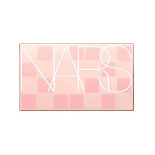 Nars Afterglow Irresistible Palette di ombretti 