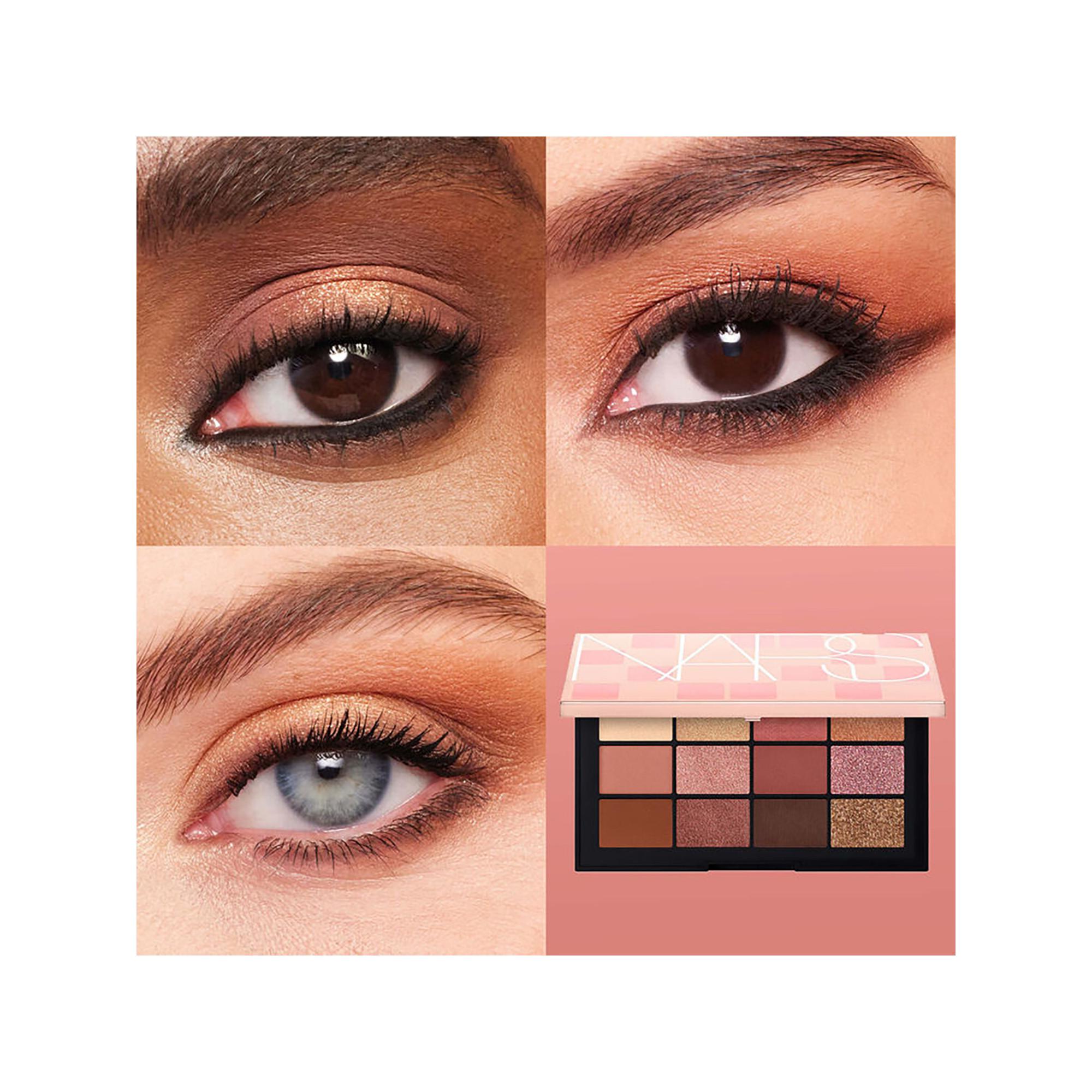 Nars Afterglow Irresistible Palette de fards à paupières 