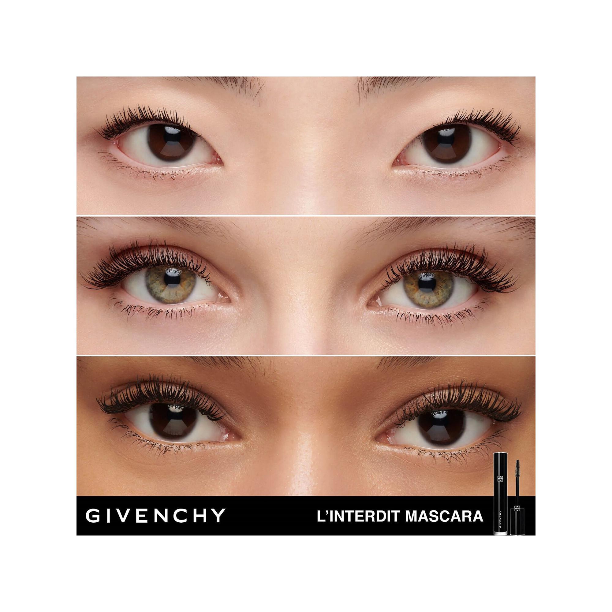 GIVENCHY L'Interdit Couture Volume Mascara 