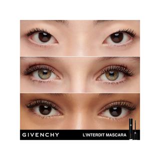 GIVENCHY L'Interdit Couture Volume Mascara 