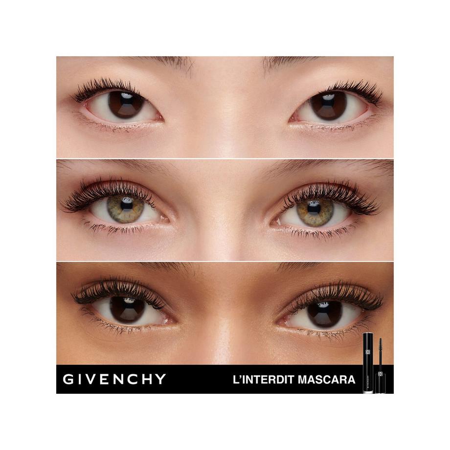 GIVENCHY L'Interdit Couture Volume Mascara 