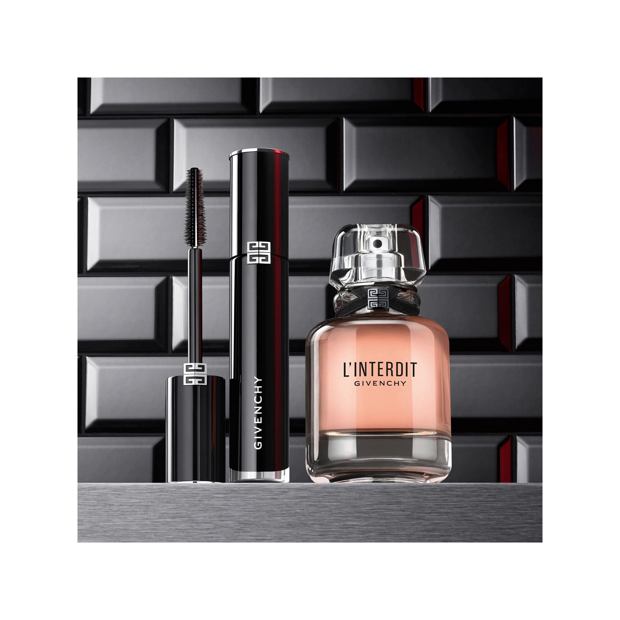 GIVENCHY L'Interdit Couture Volume Mascara 