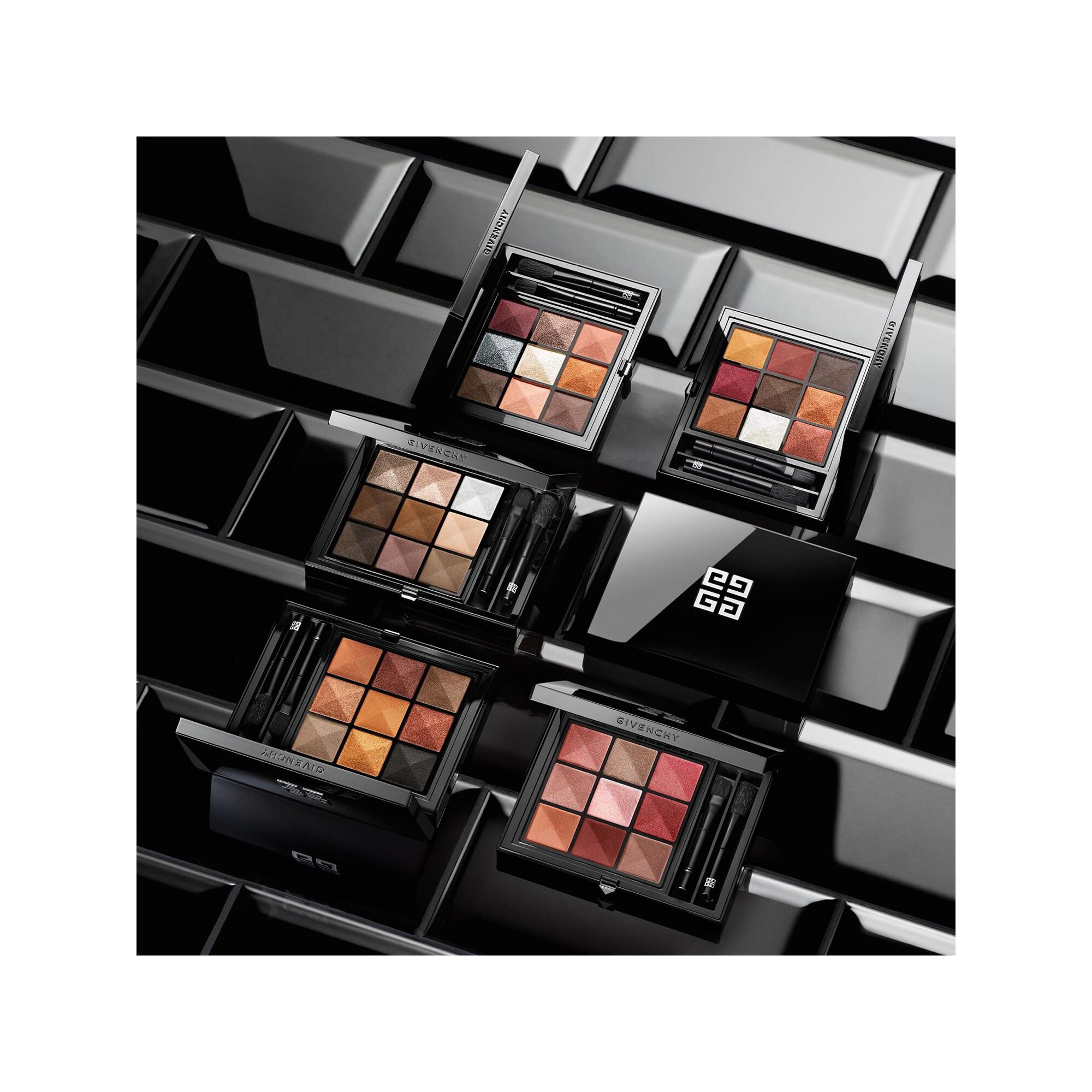 GIVENCHY Le 9 De Givenchy Le 9 De Givenchy - Palette Di Ombretti 