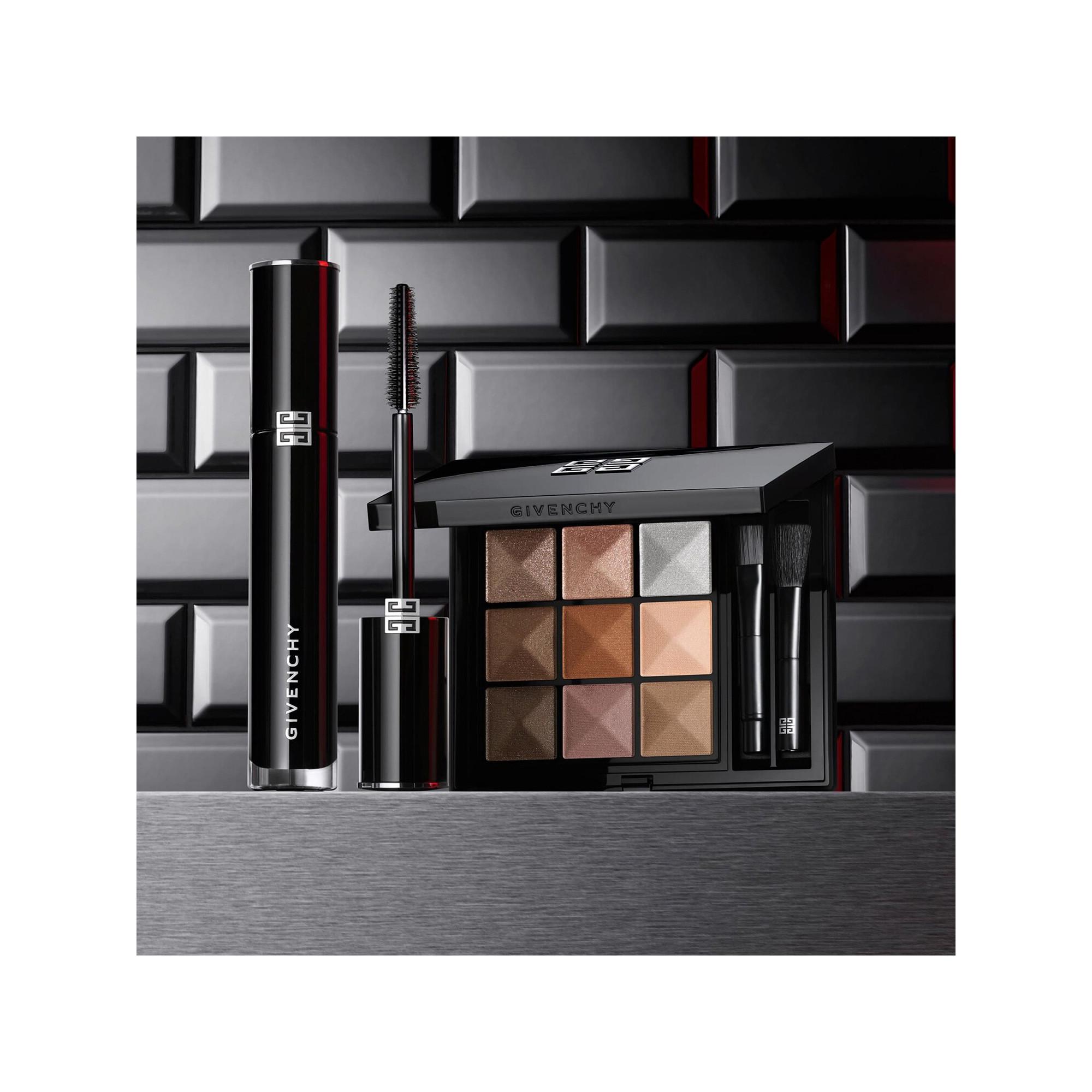 GIVENCHY Le 9 De Givenchy Multi-Finish Lidschatten Palette 