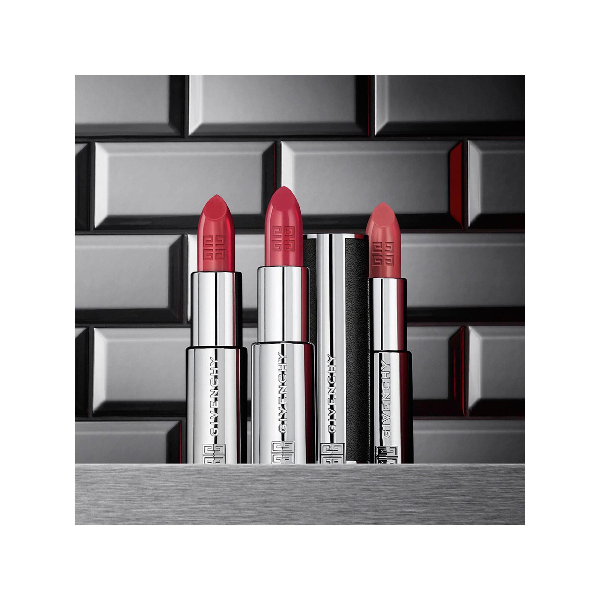 GIVENCHY LE ROUGE INTERDIT INTENSE SILK 3.4G N230 Le Rouge Interdit Intense Silk - Lipstick 