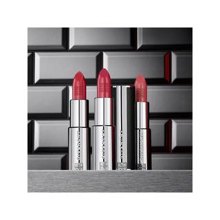 GIVENCHY LE ROUGE INTERDIT INTENSE SILK 3.4G N230 Le Rouge Interdit Intense Silk - Rouge à Lèvres Fini Soyeux 