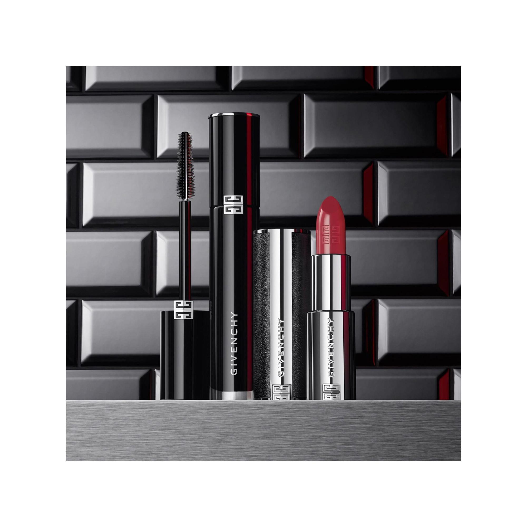 GIVENCHY LE ROUGE INTERDIT INTENSE SILK 3.4G N230 Le Rouge Interdit Intense Silk - Rossetto 